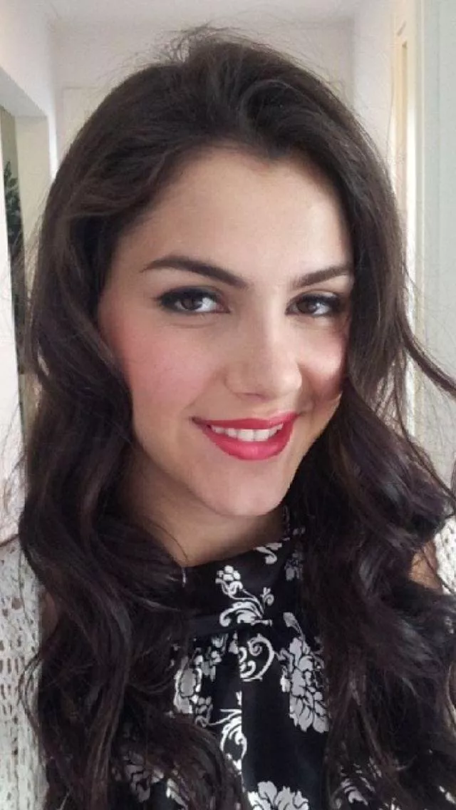 The most beautiful in the industry😍🇮🇹💦💦💦 posted by Fast-Assumption-7336