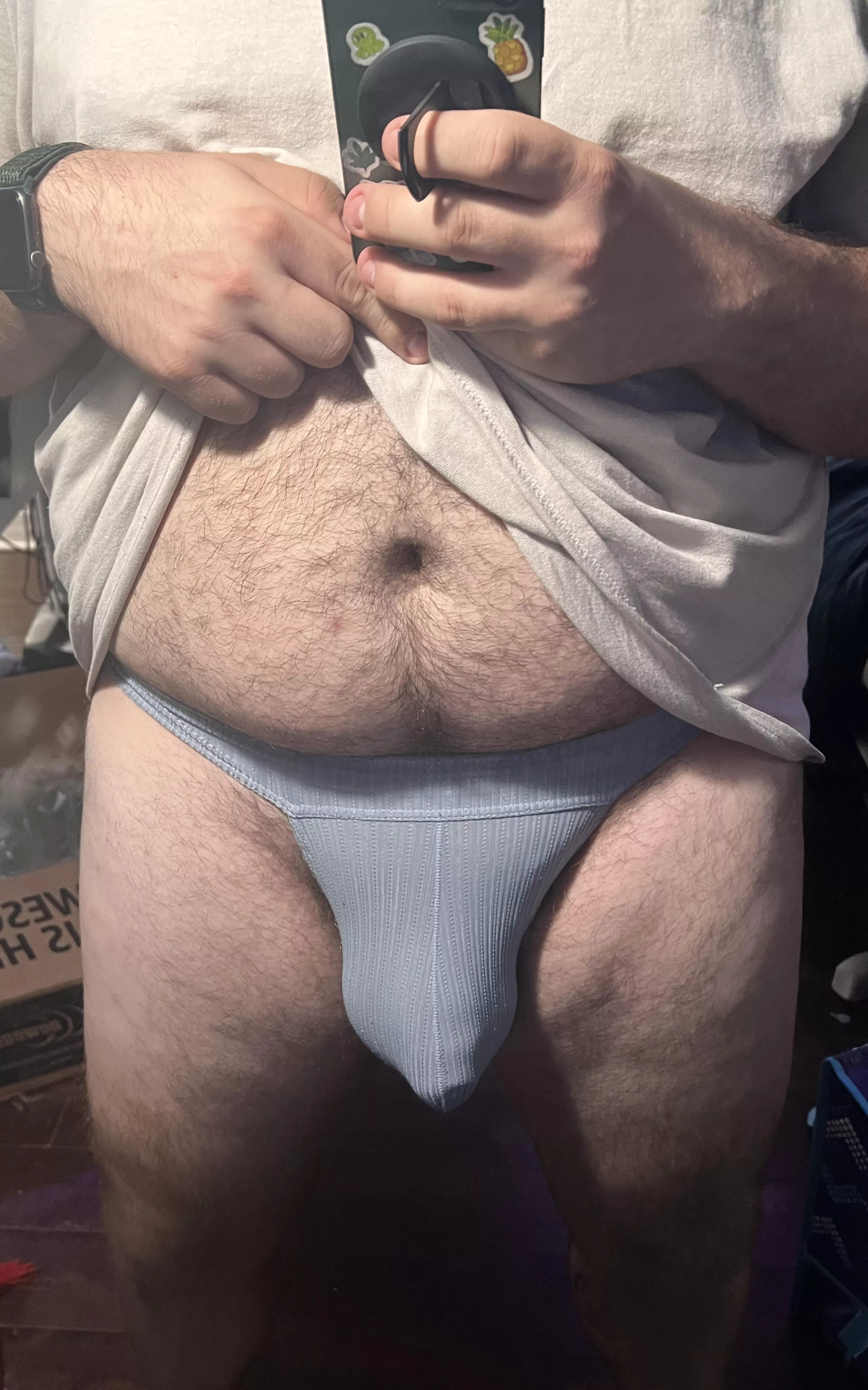 Thick :p posted by 69-loca