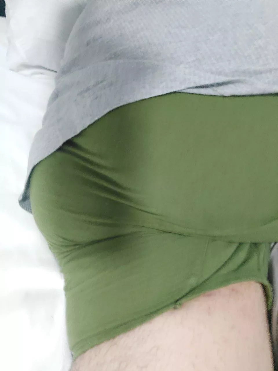 This thick ass M(26) is having switch tendencies posted by kinkychubdude