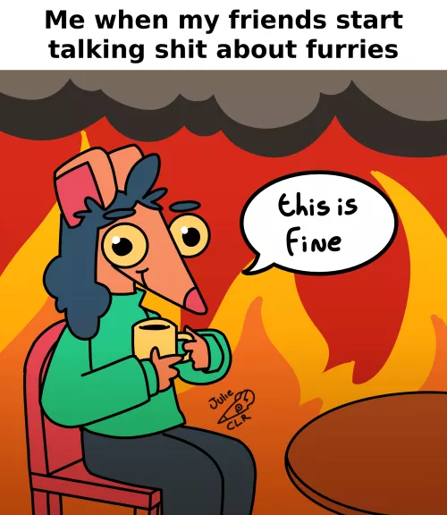 Today was a rough day by ConfusedLilRat