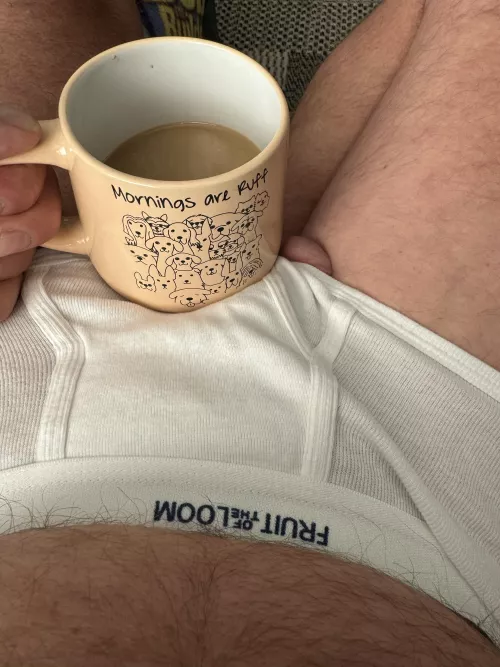 Tuesday morning 😈 by MichMade2611