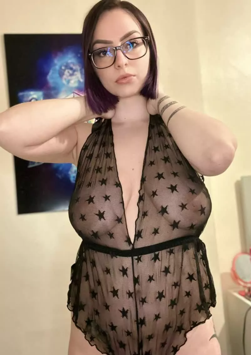 Veronica [IRTR] posted by flowerpuffgirly