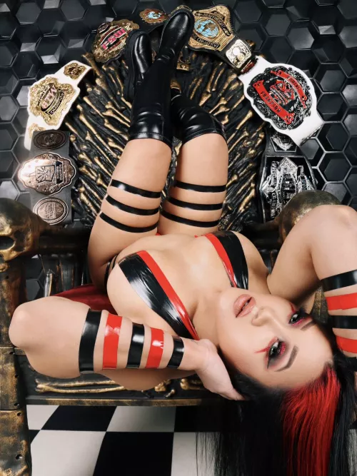 Viva Van by SheetAcrobat