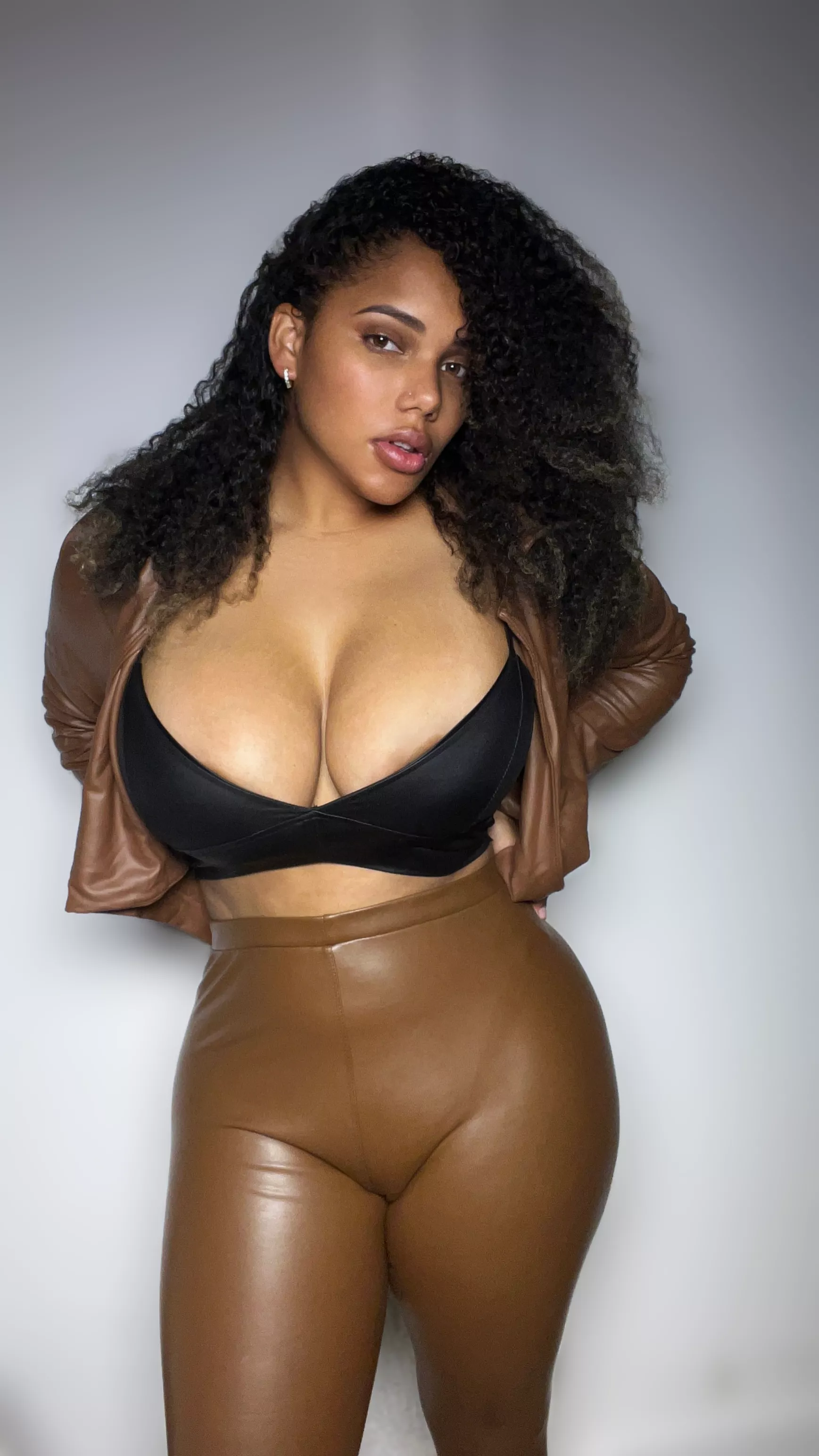 Wanna empty your load on these? posted by thekixxy