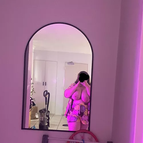 Wanted to show off my new pjs by Embarrassed_Egg4222