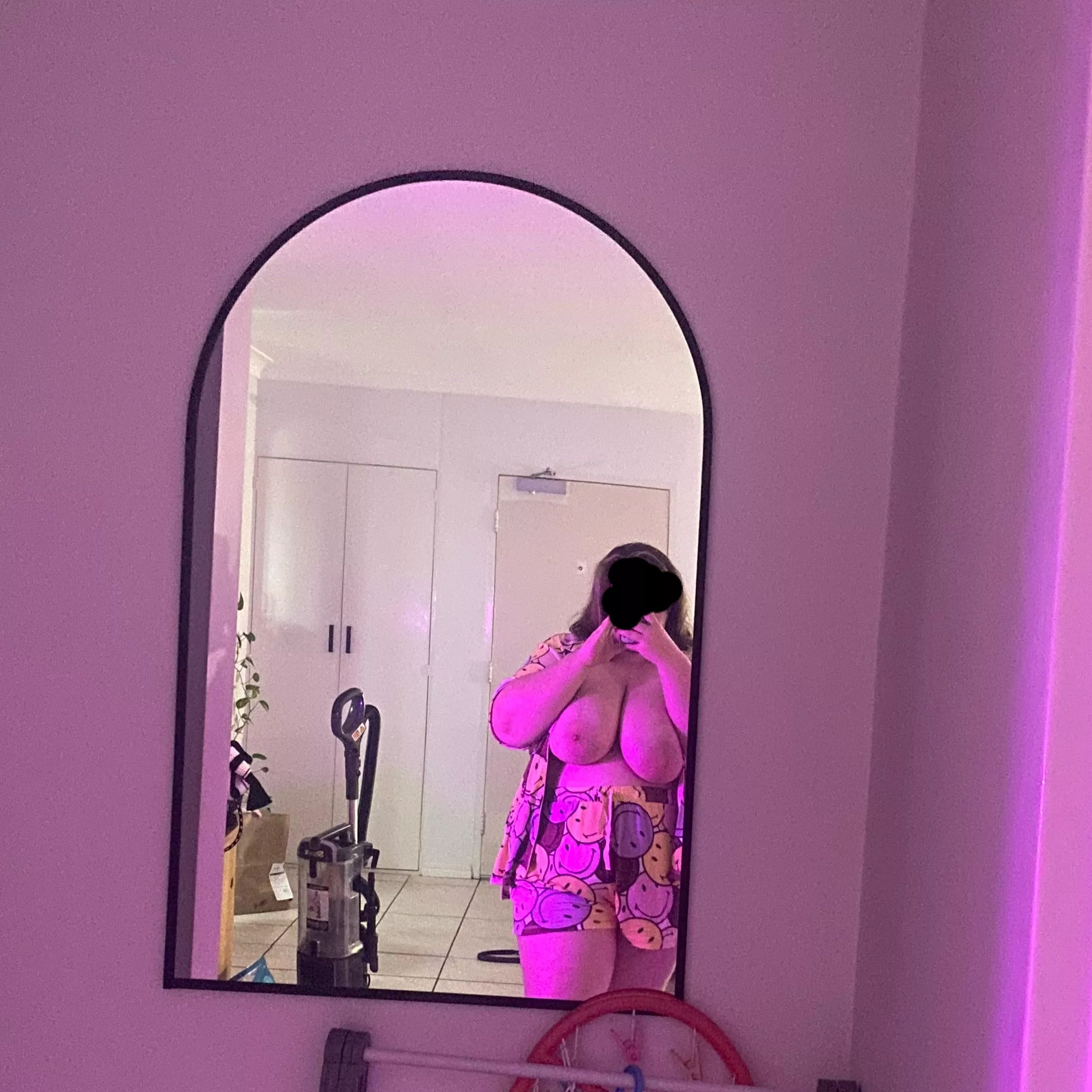 Wanted to show off my new pjs posted by Embarrassed_Egg4222