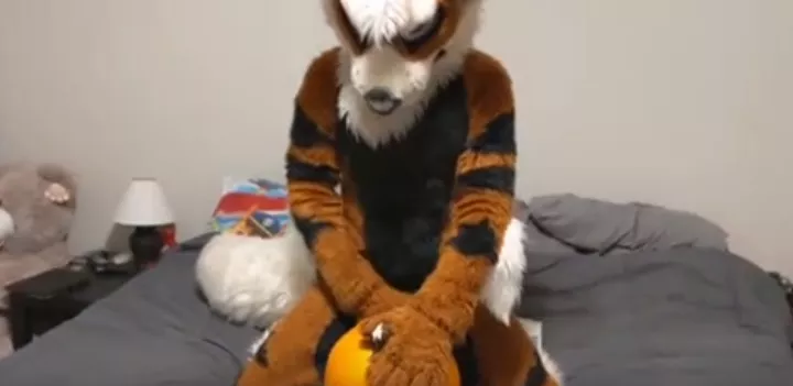 Who is this guy? Found on Thisvid.com  posted by Pignugget23