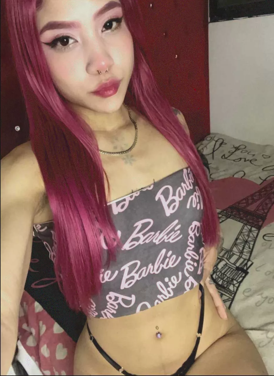 Will someone finally dominate me today? posted by Grand-You-7654