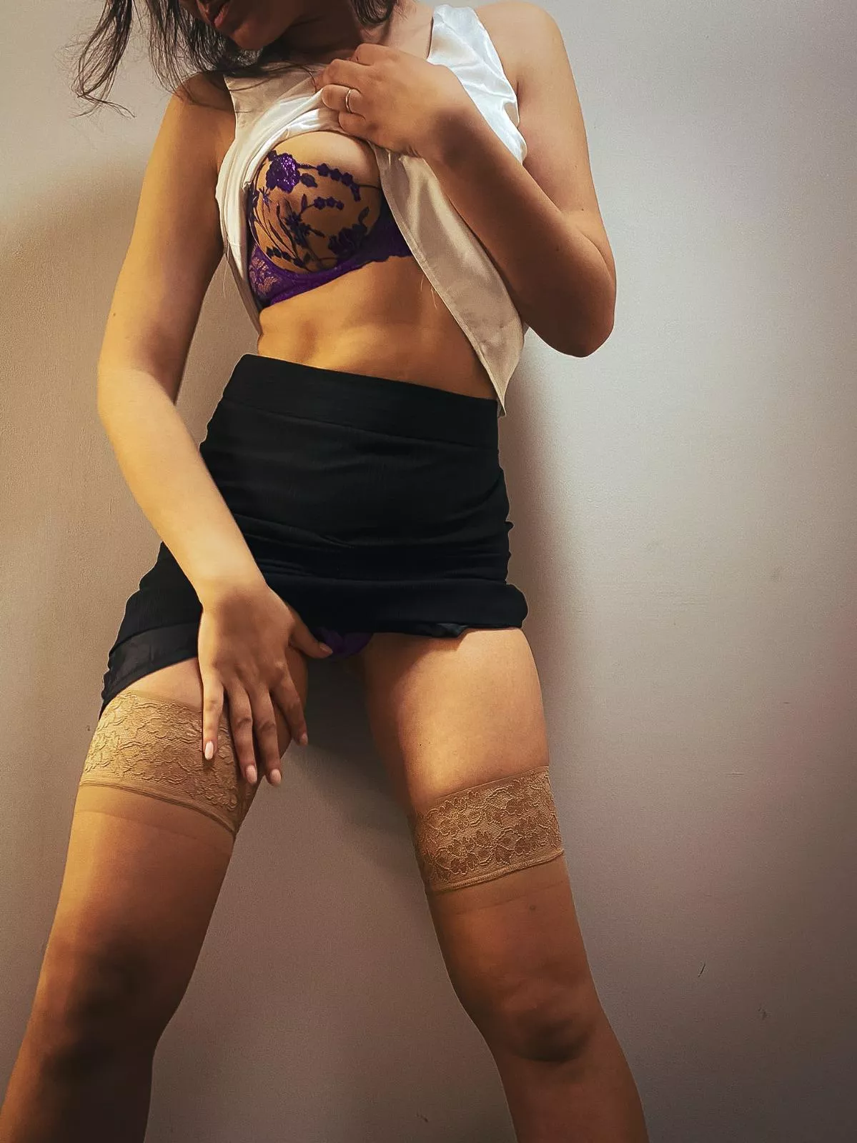 Would you like it if I’d work in your office? posted by Sarah_is_kinky