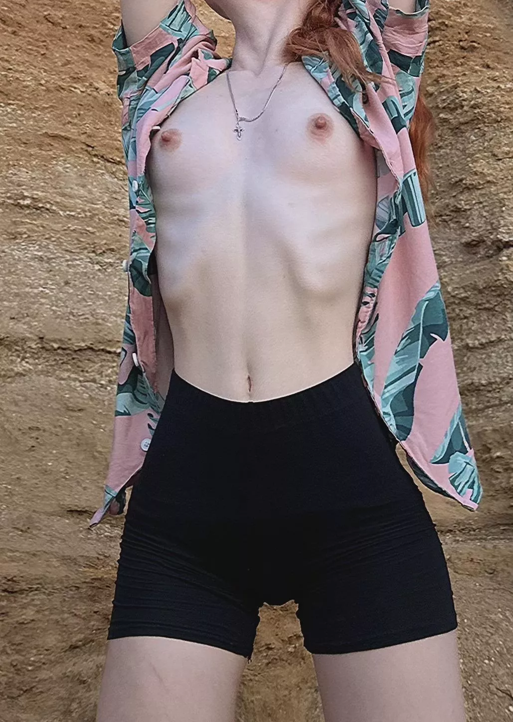 You can finally feel summer [img] posted by Right-Influence-2048