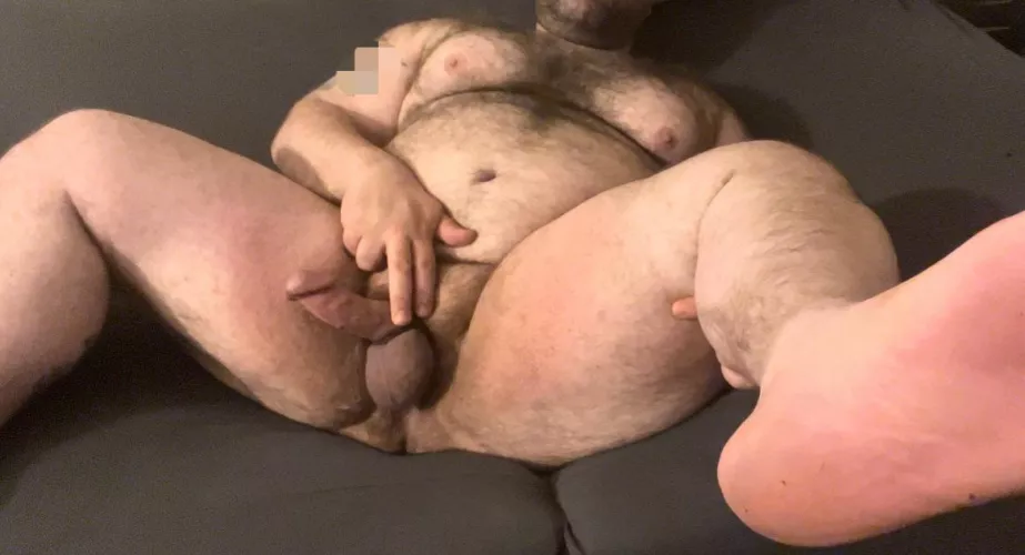 (40) Show Daddy how appreciative u are for my seed by bigmikemccarthy