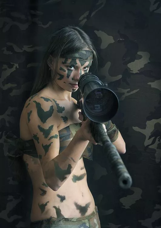 Alena Jurinova posted by mr__everhard