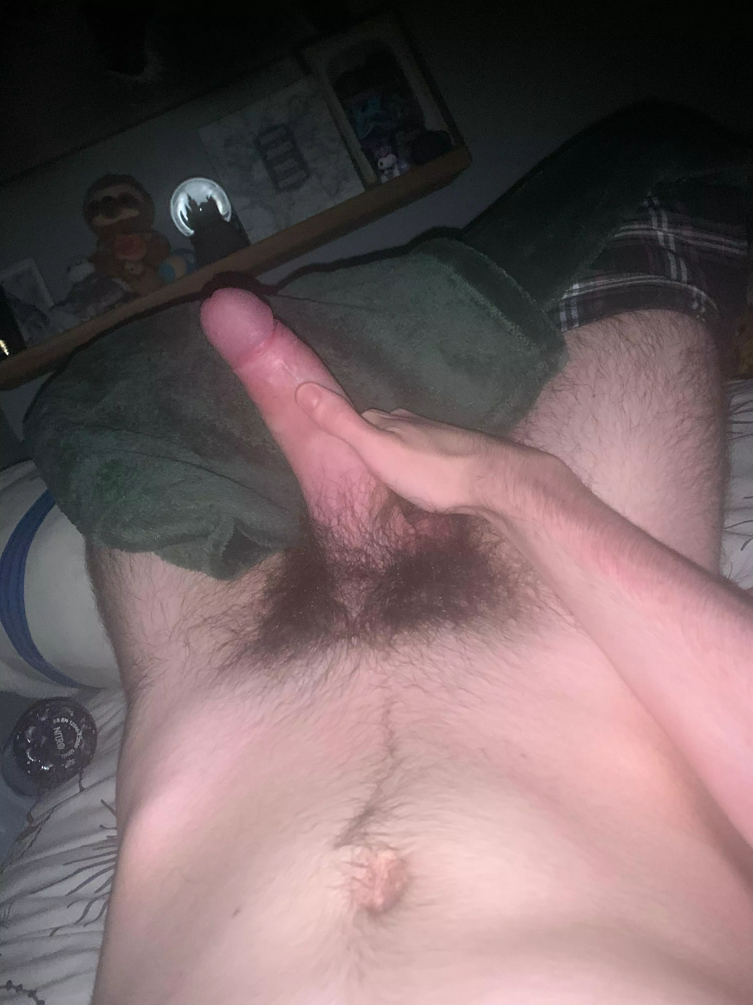 Any takers ? posted by The7thArtemis