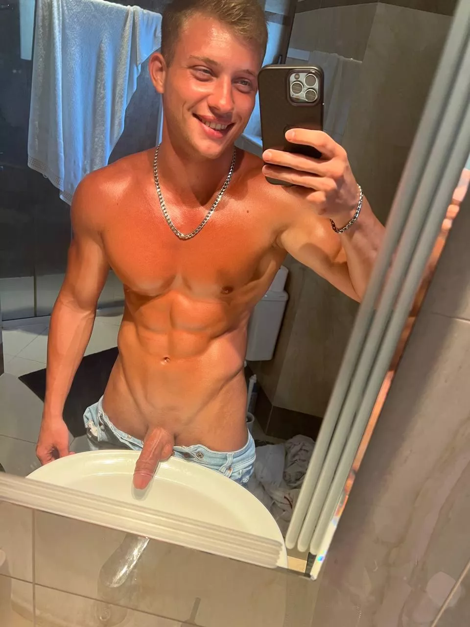 Anyone have a hole ready? posted by dishonoredboi