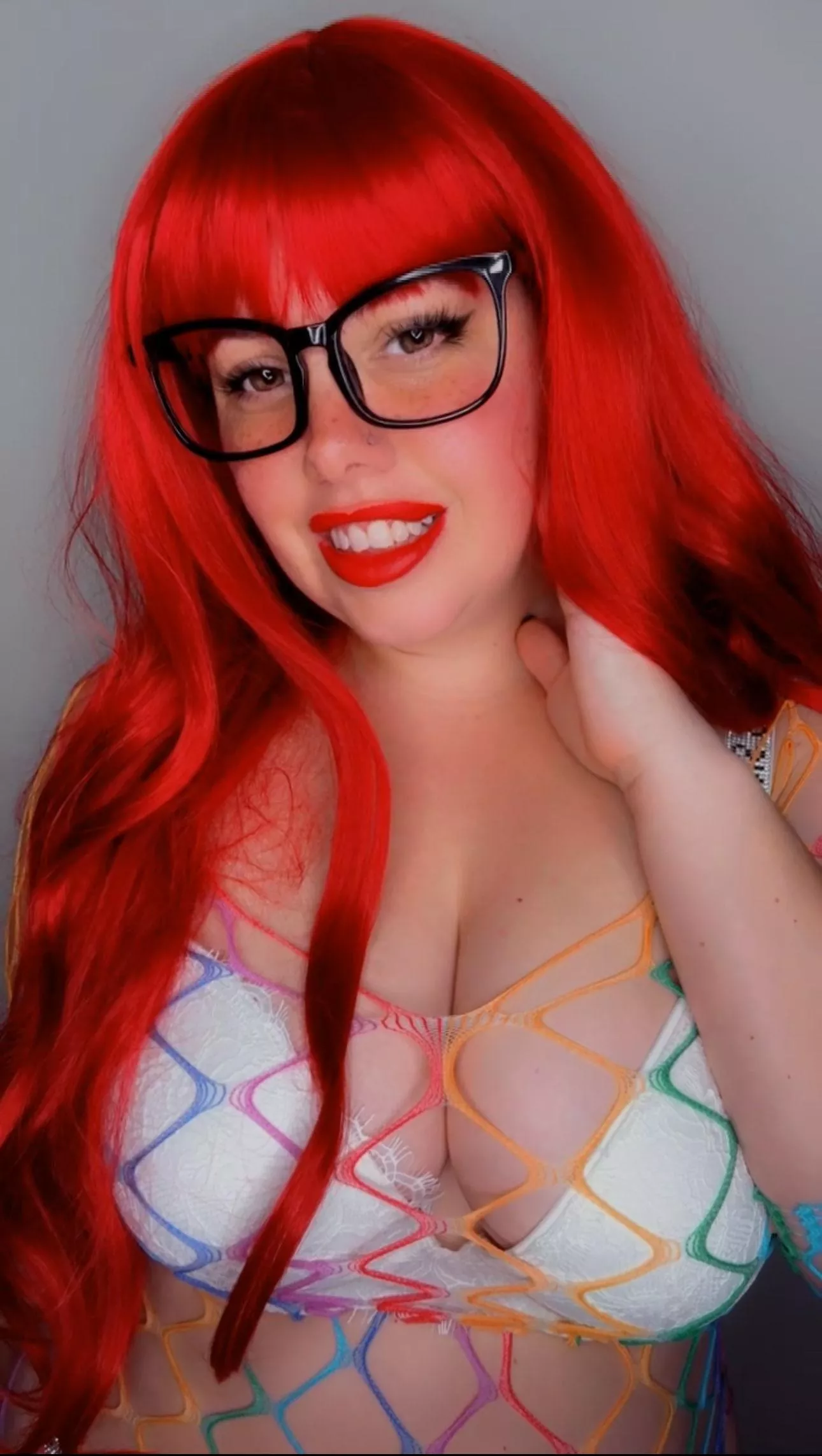 💥 Ask Me About My Specials! 🥵 She Didnt Make You Cum Today? Bet I Can 😏 Play With Me While Shes Next To You 😈 I’ll Give You The Attention You Need 💎 Fetish Friendly ⛓ I Can Make All Your Kinky Fantasies Cum True [DOM][VID][RATE][SEXT][ posted by GoddessCrystal2