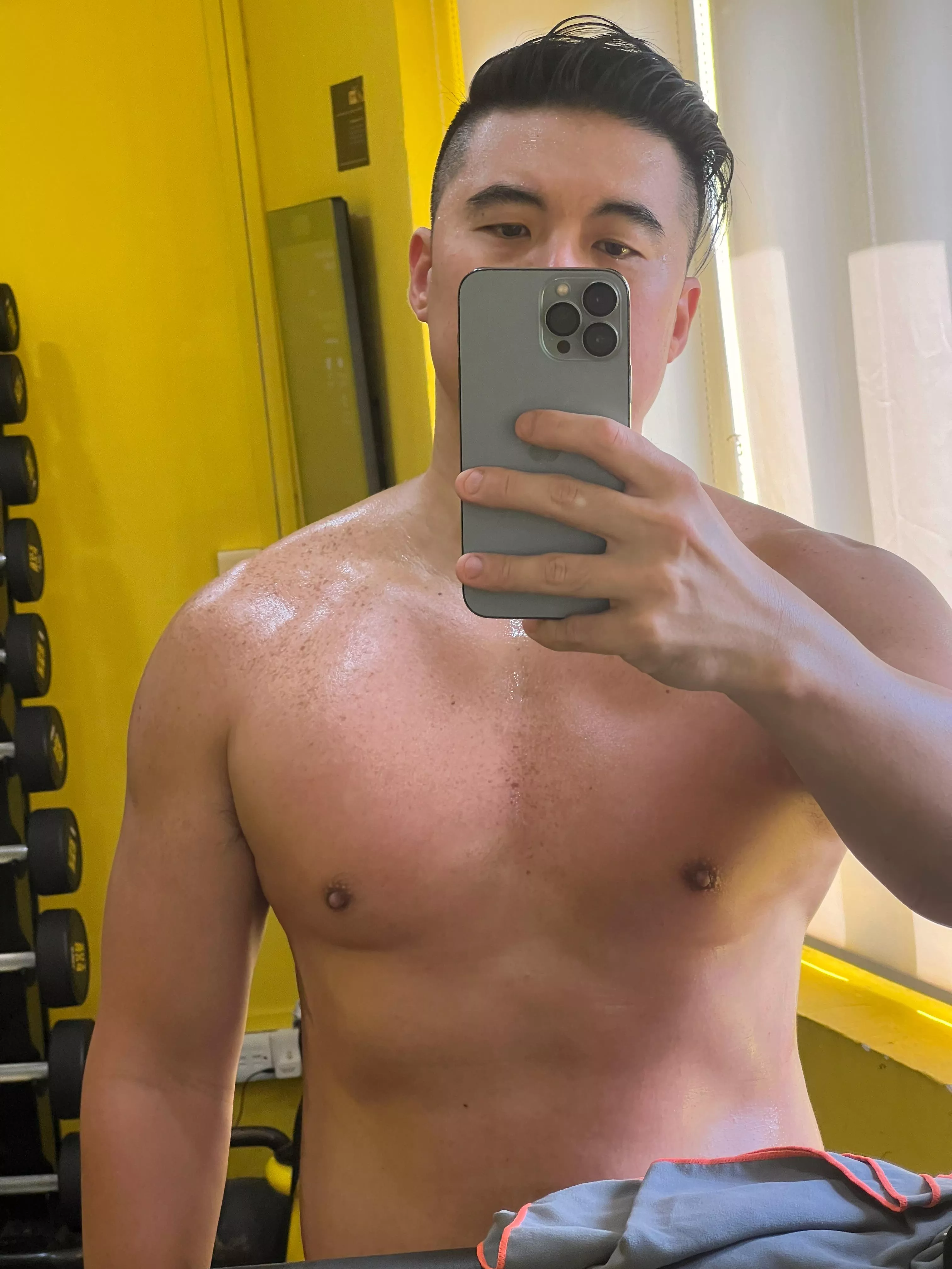 Been too stressed lately, help? posted by nacht1812