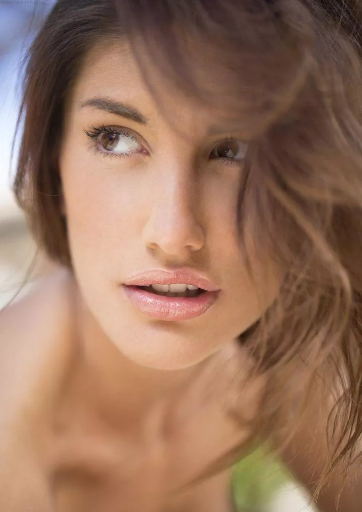 bellezza sublime posted by chipichandal