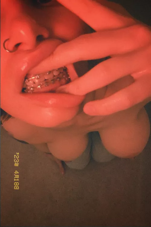 Braceface and tits by Apprehensive-Spell29