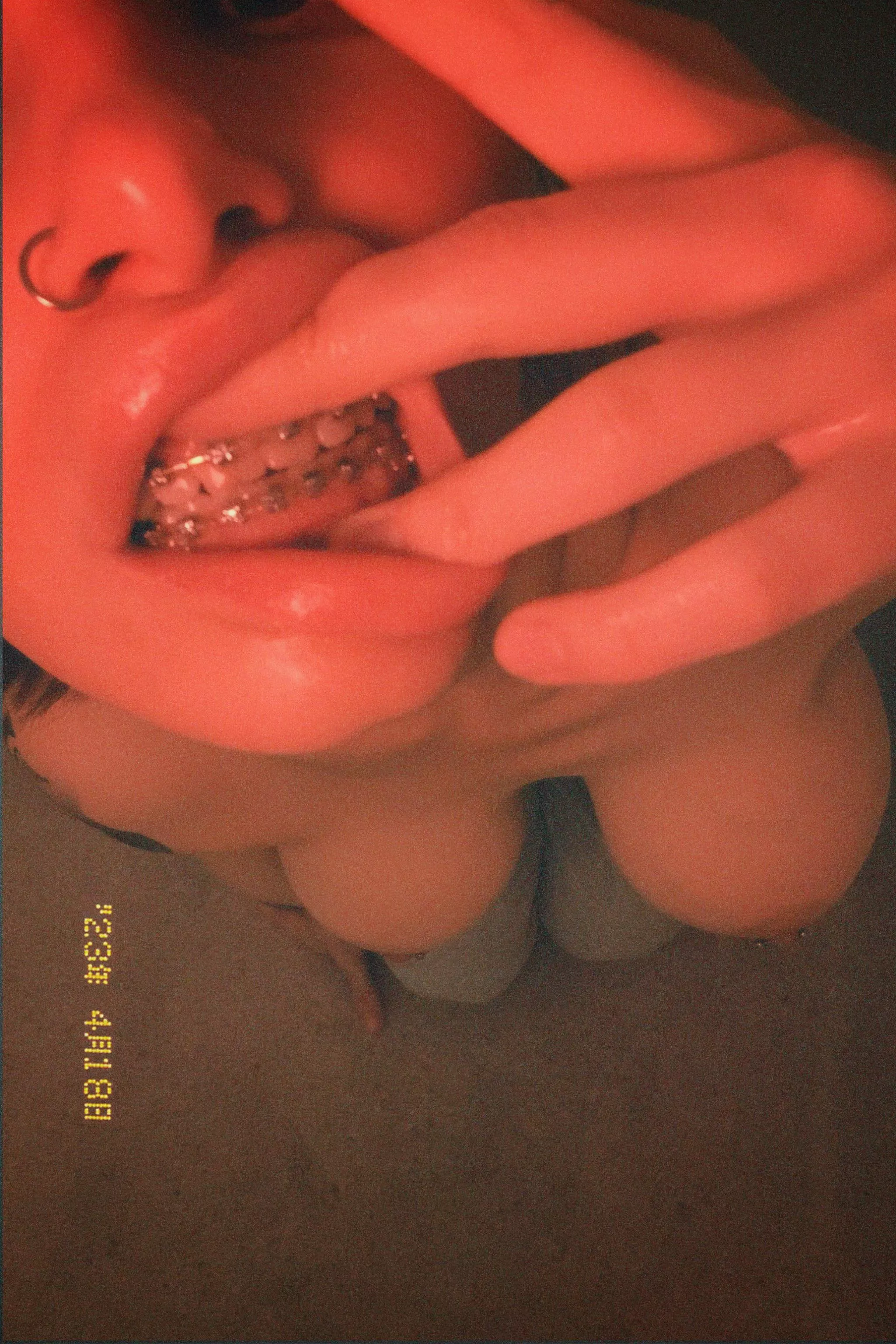 Braceface and tits posted by Apprehensive-Spell29