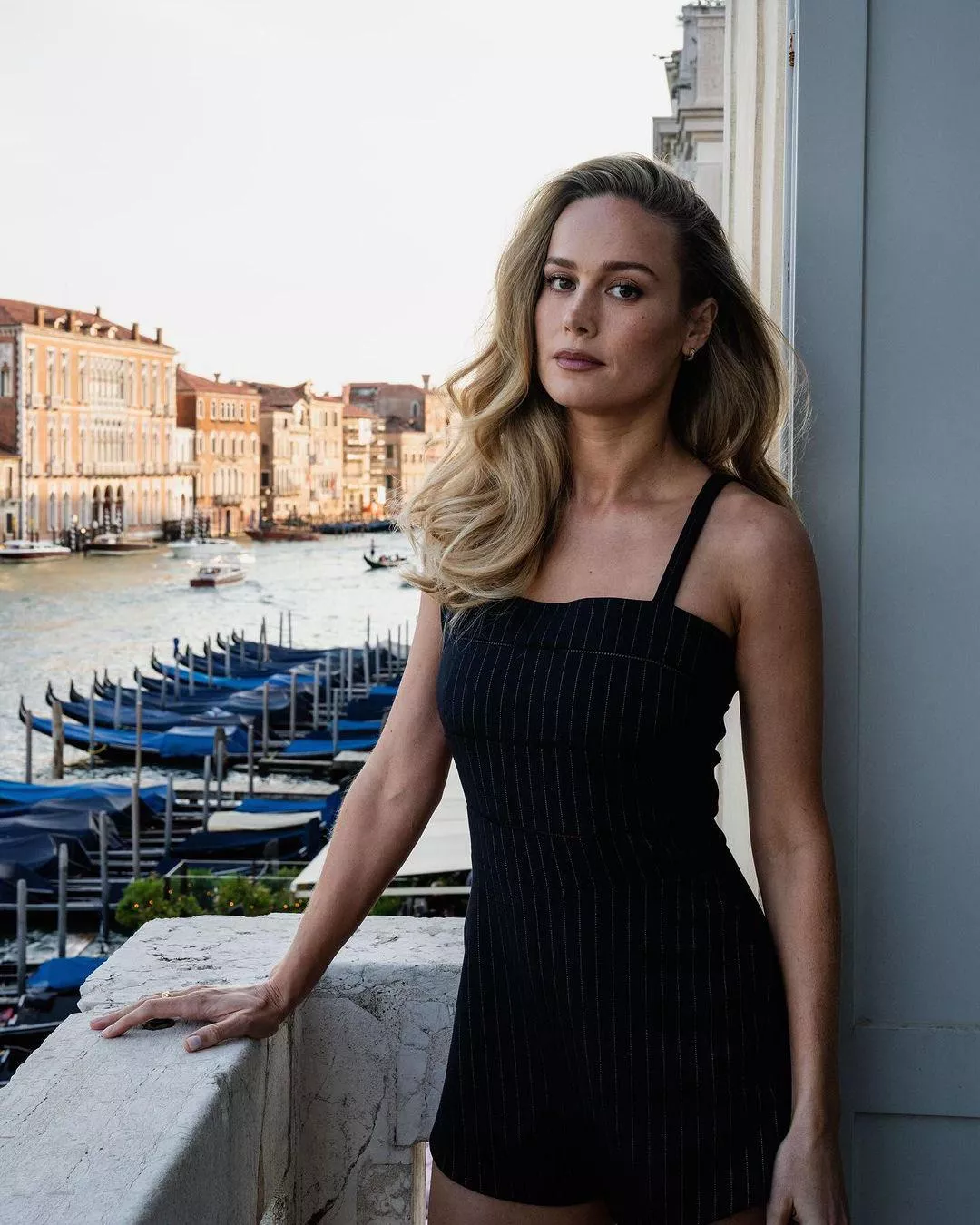 Brie Larson  posted by Mind__High