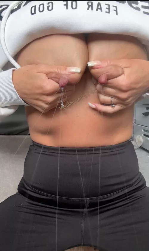 Creamy eggs are on my menu babe by YummyMilf4U