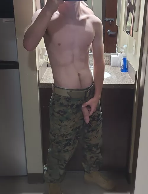 Do I make you feel hungry? Or maybe thirsty? by Temporary-Bite-7644