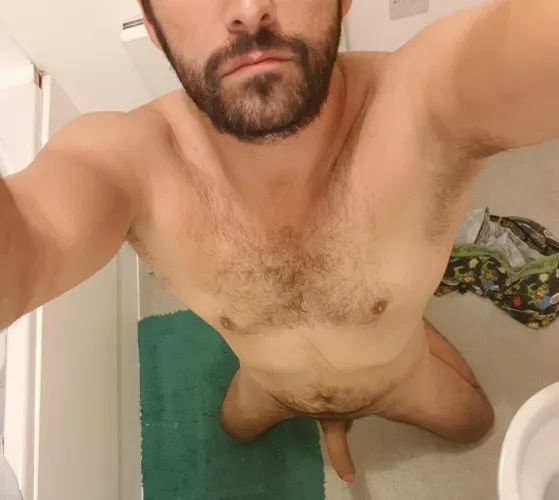 Gettin ready for my shower (41) by daddyandboy