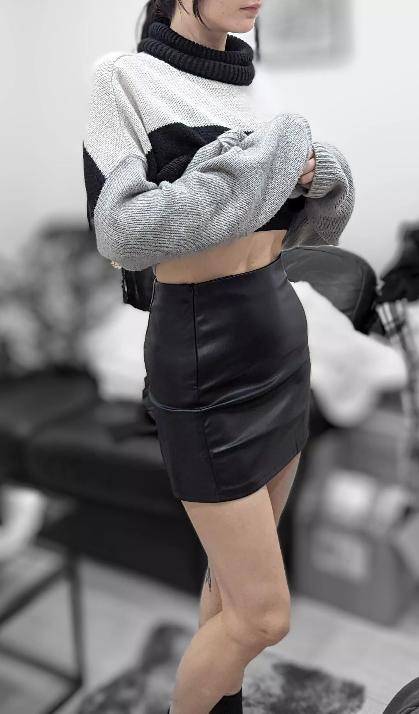 Going clubbing soon so curious if this is a good skirt for it? posted by Shushyx