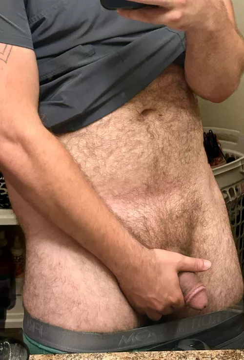 Grower not a shower ;P by comrad08