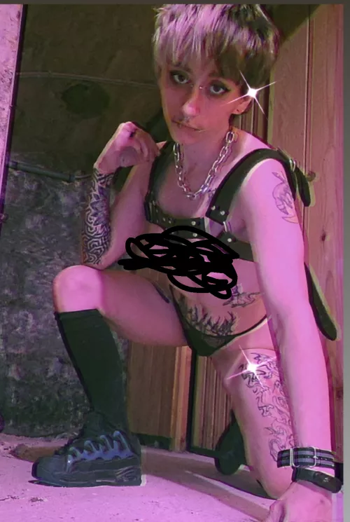 Hello 💮 by Blackmaaage