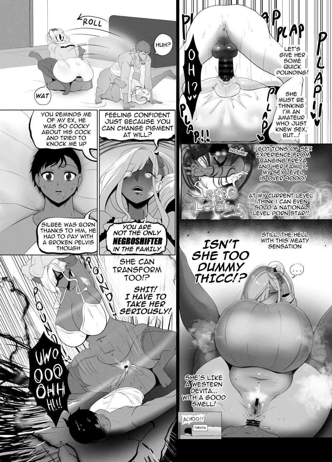 hentai_irl posted by onlythebest77