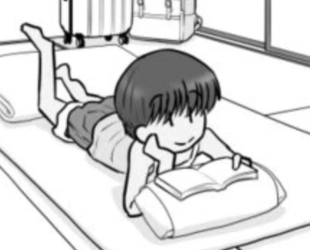 Hentai_irl by unhungJObud