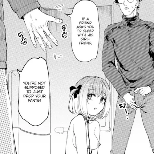 hentai_irl by Mari_Tamaki