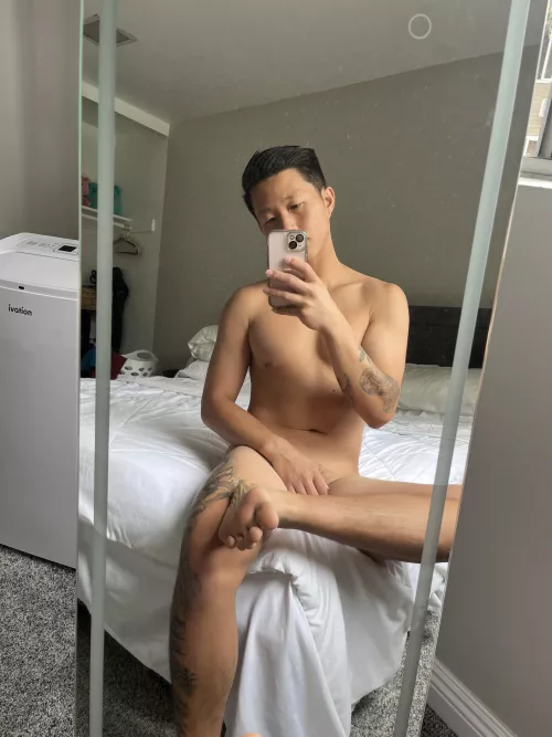 Hiya by grindthatbar