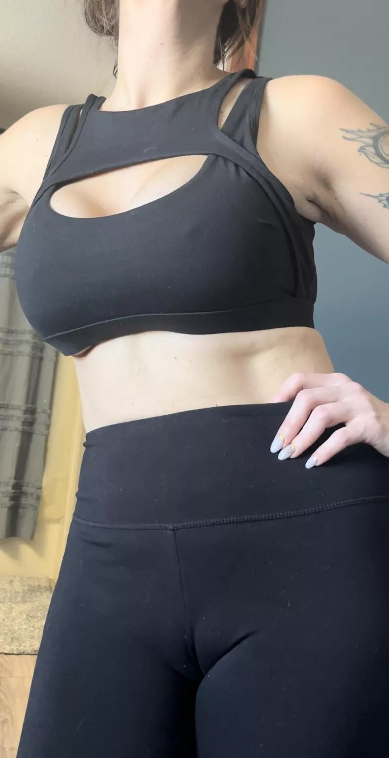 I absolutely love this bra, you? posted by mindthegap_23