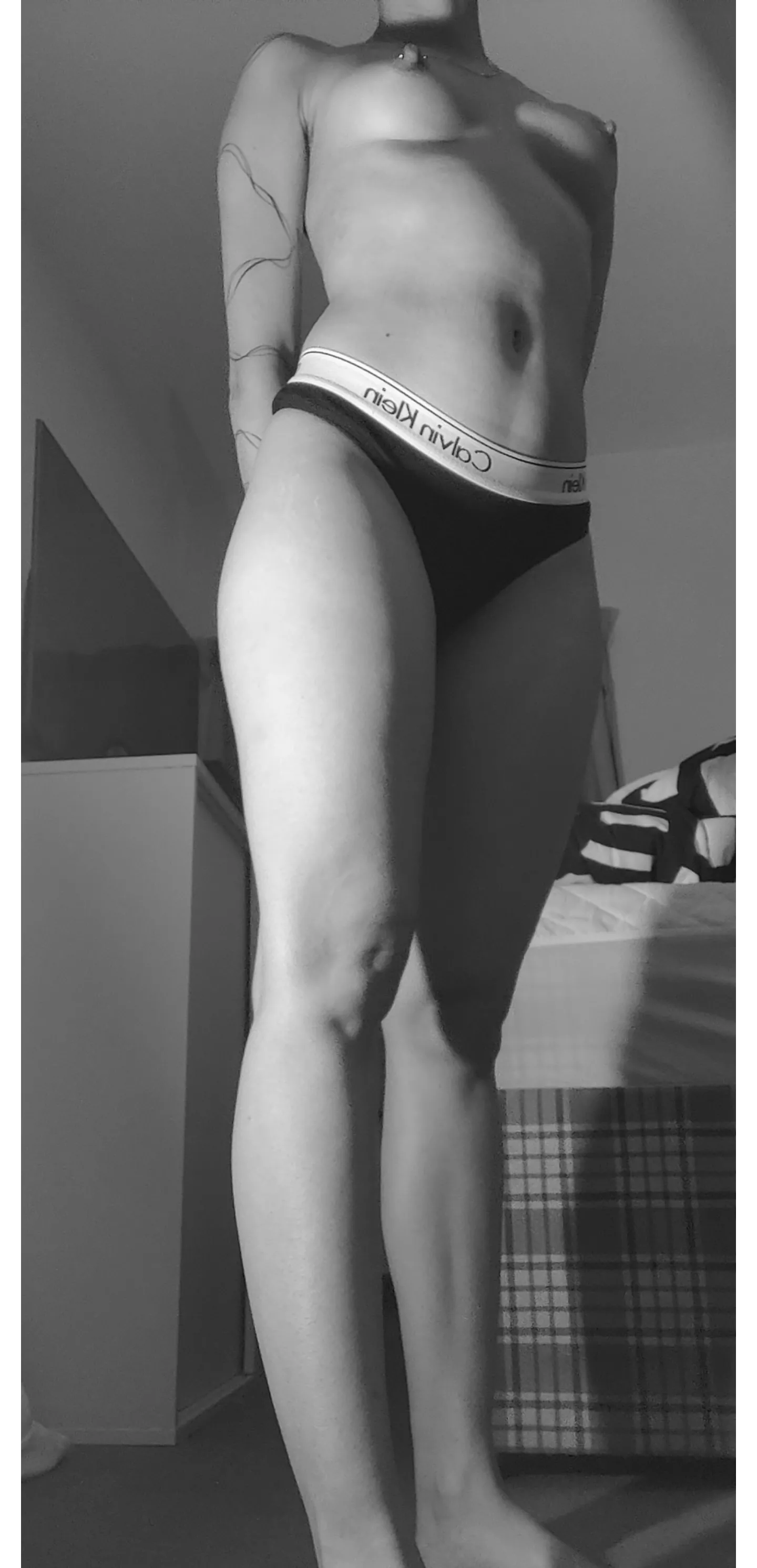 i love my legs! posted by ___celestica