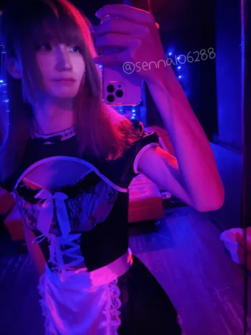 I wanna join in the fun by mini-05