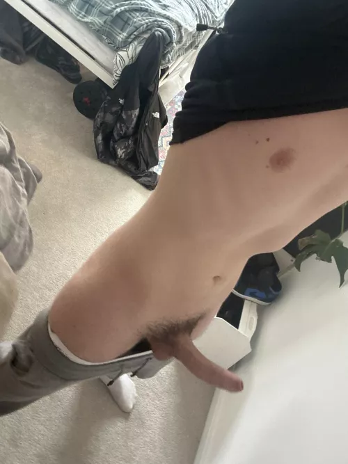 I want a lady boy pleaseee by Memooooop