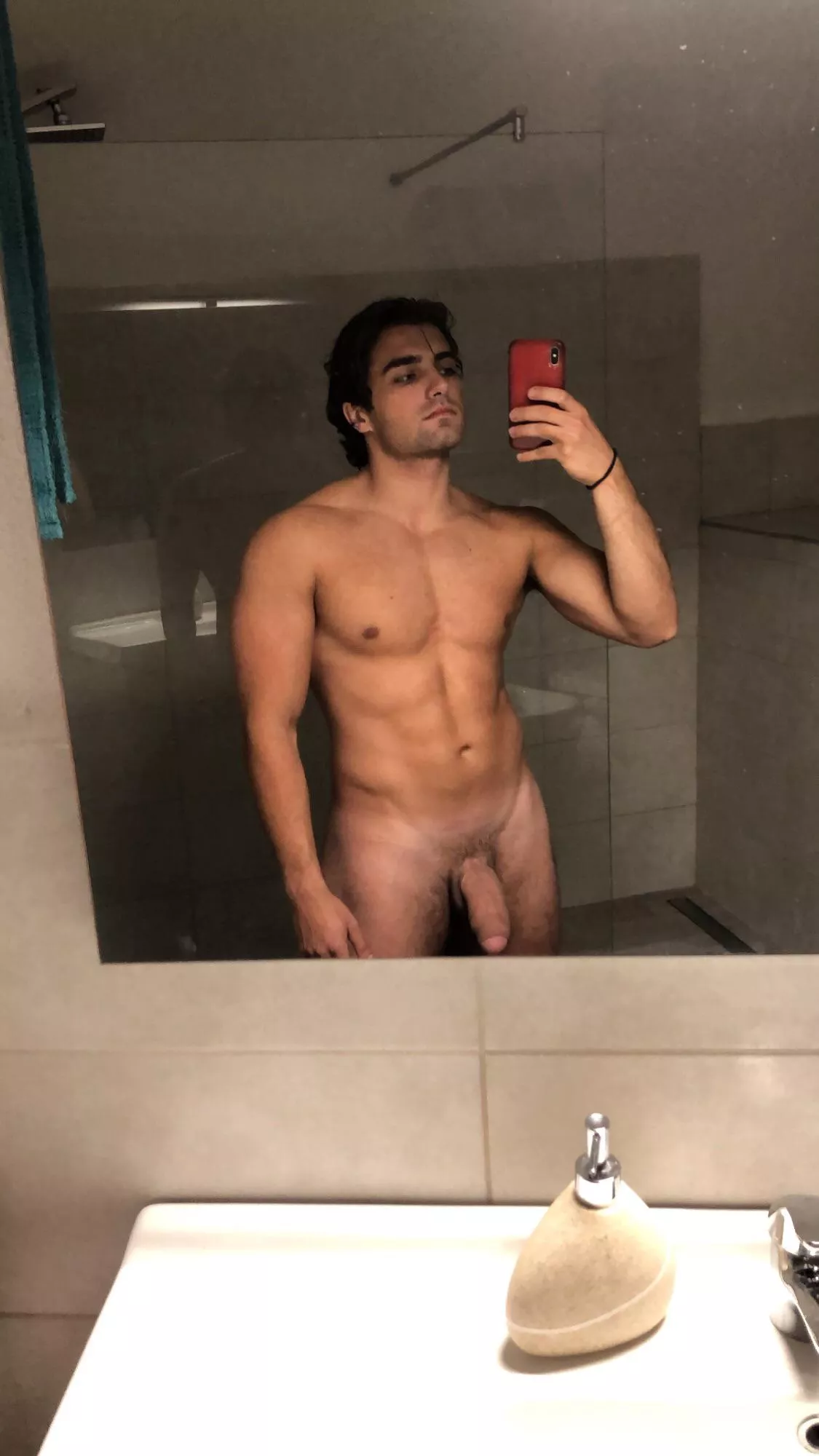 If my cock was a videogame what would it be?  posted by HardHors3