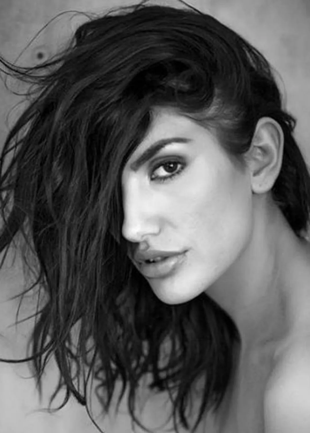 immortal beauty posted by chipichandal