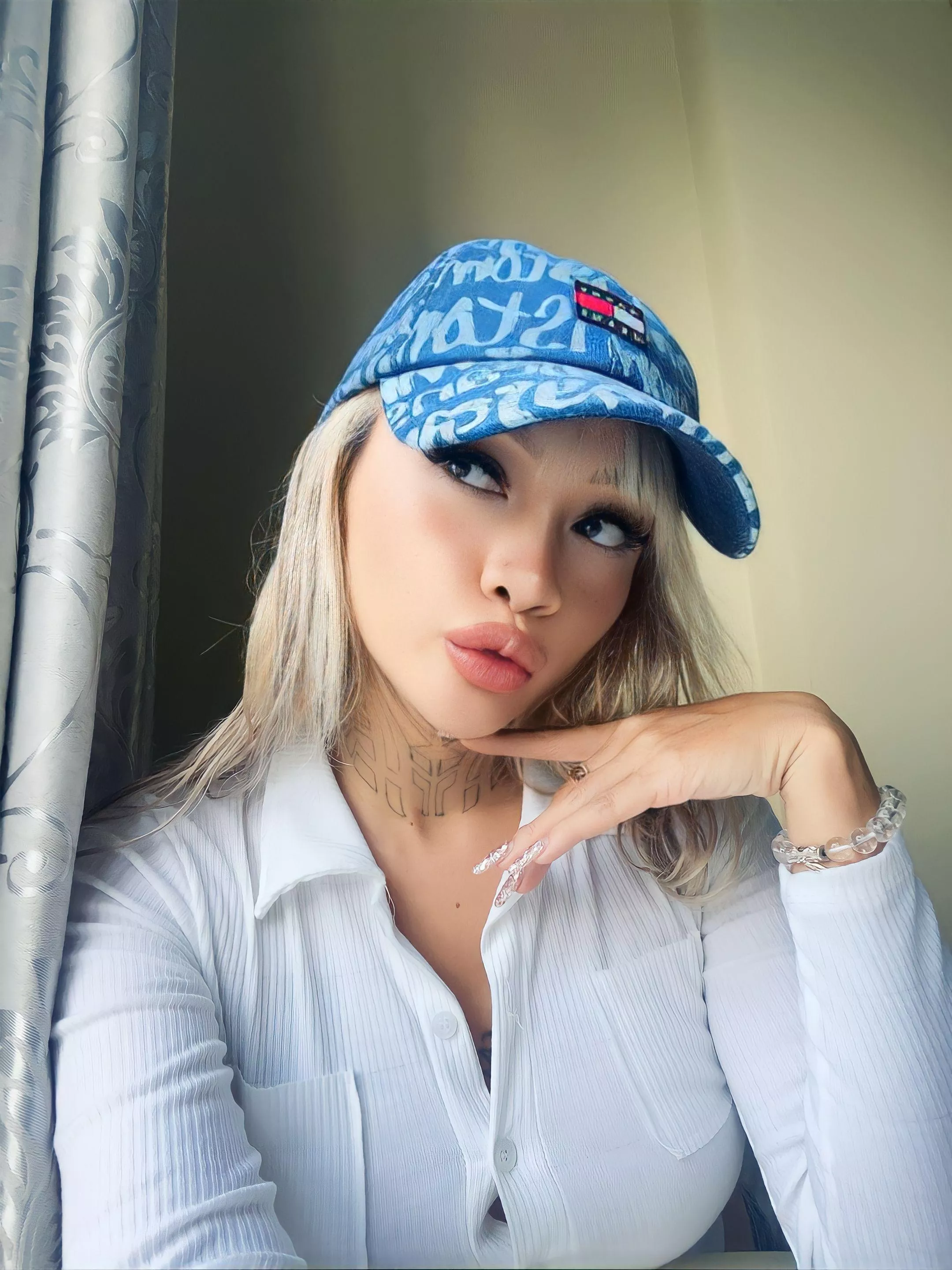 IUTR posted by xvinarose