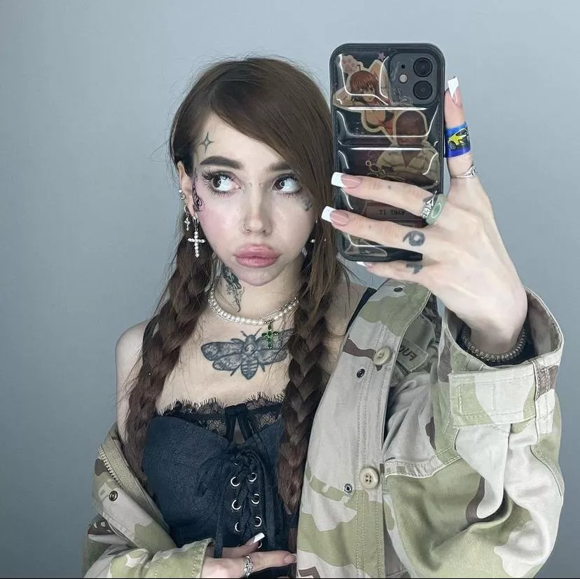 IUTR posted by Major_Firefighter705