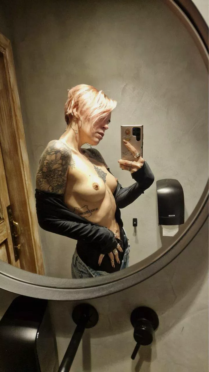 Just a dash of spice to make your day. posted by YourQueen4