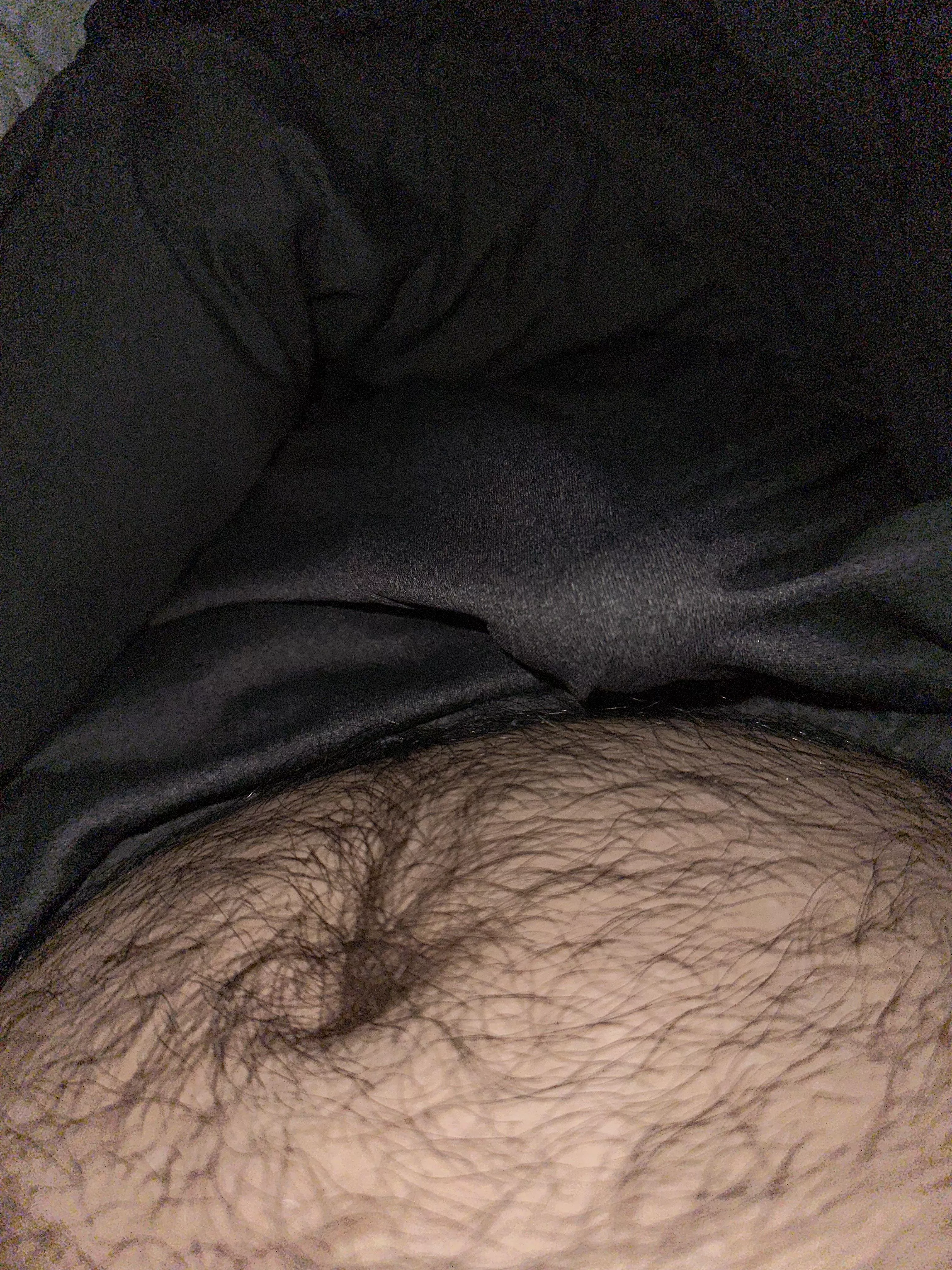 Just a small outline posted by throwawayforgood28