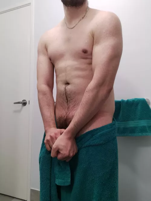 [M] Who wants to join me in the shower? by mandkindvsundertaker