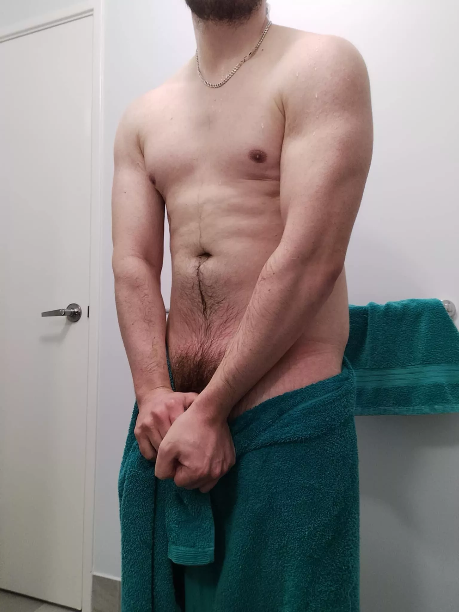 [M] Who wants to join me in the shower? posted by mandkindvsundertaker