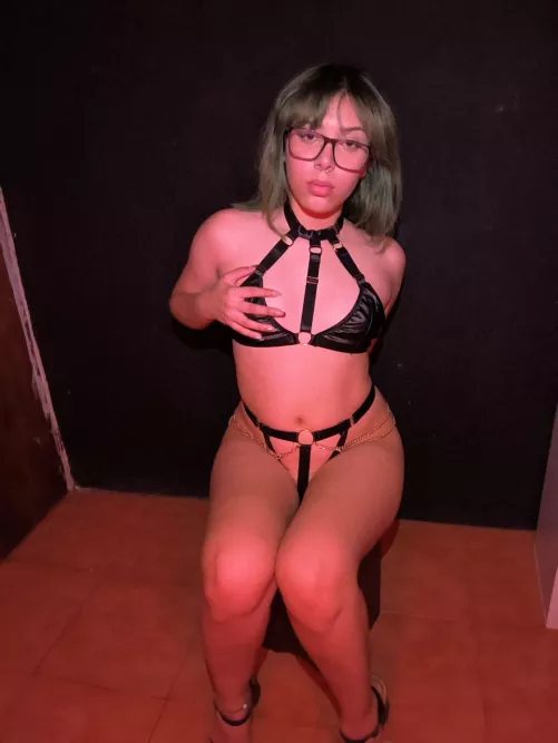 Made by the Goddess for you to savor
 by MaddisonMadness