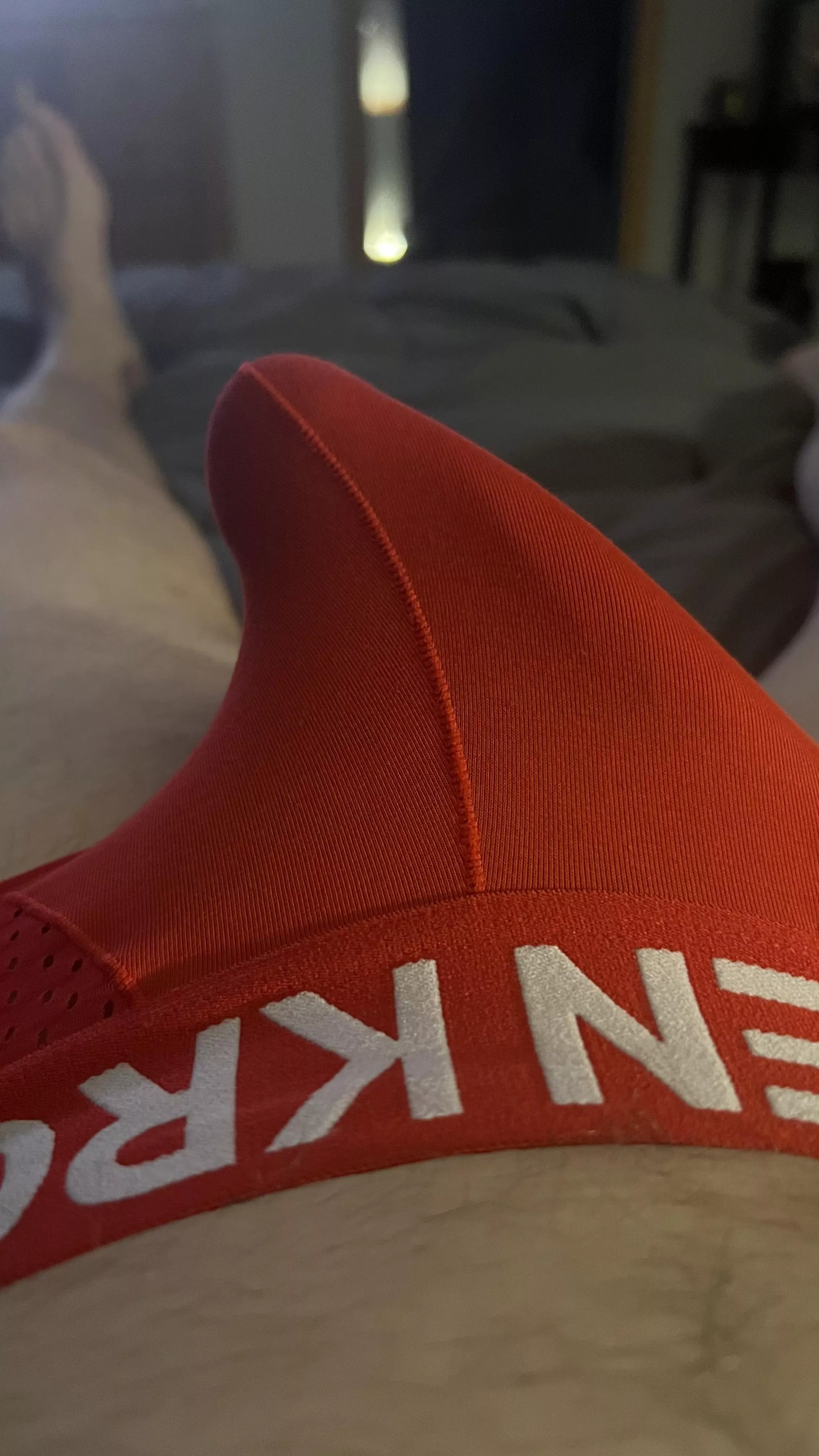 More? posted by Dry_Place5000