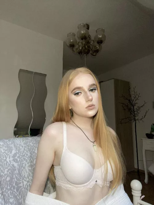 Not perfect but all natural 😇 by LoveLetter_andmore