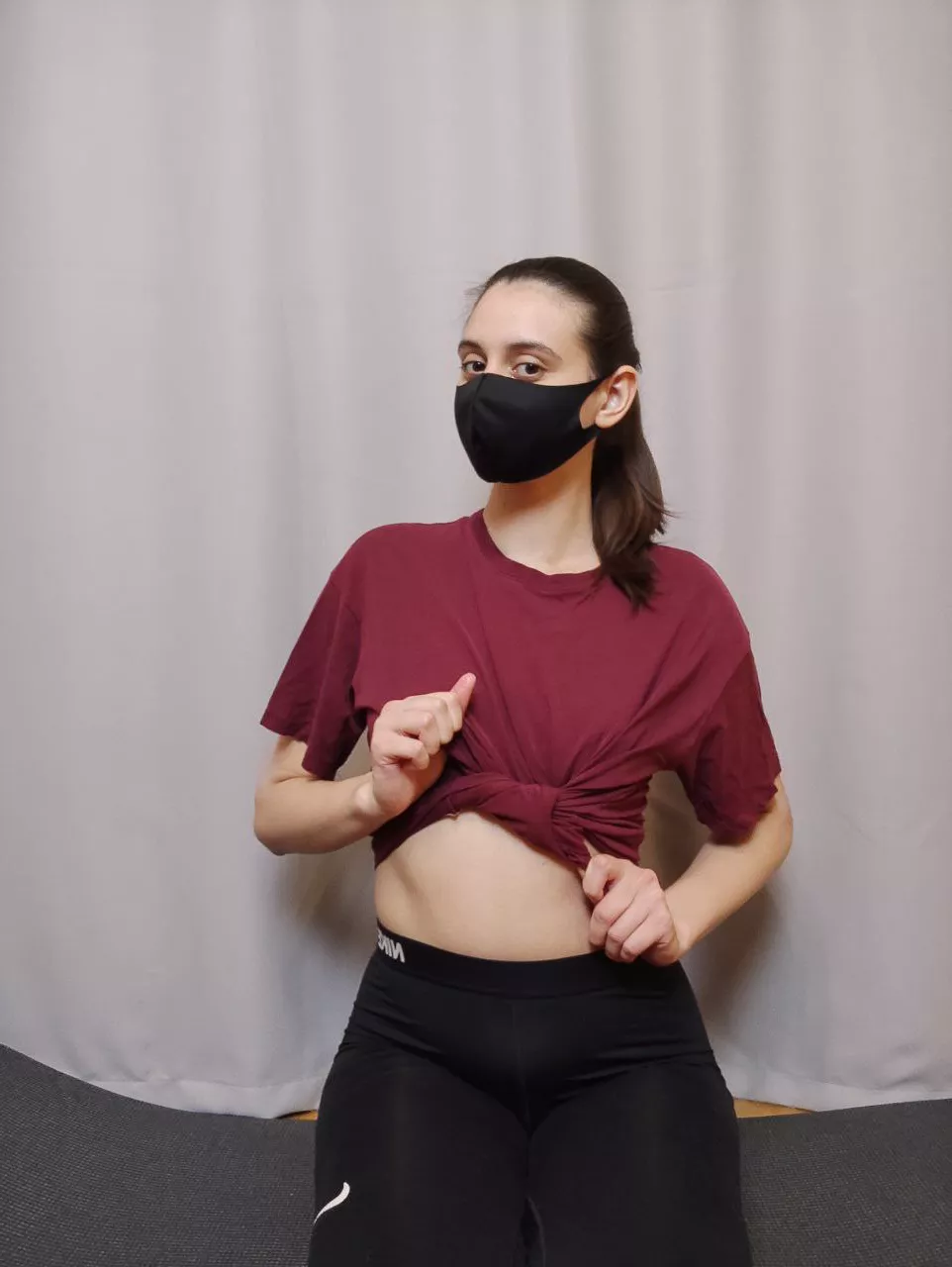 Oh, you can fuck just by lowering your pants a little posted by Elisa_Wilson